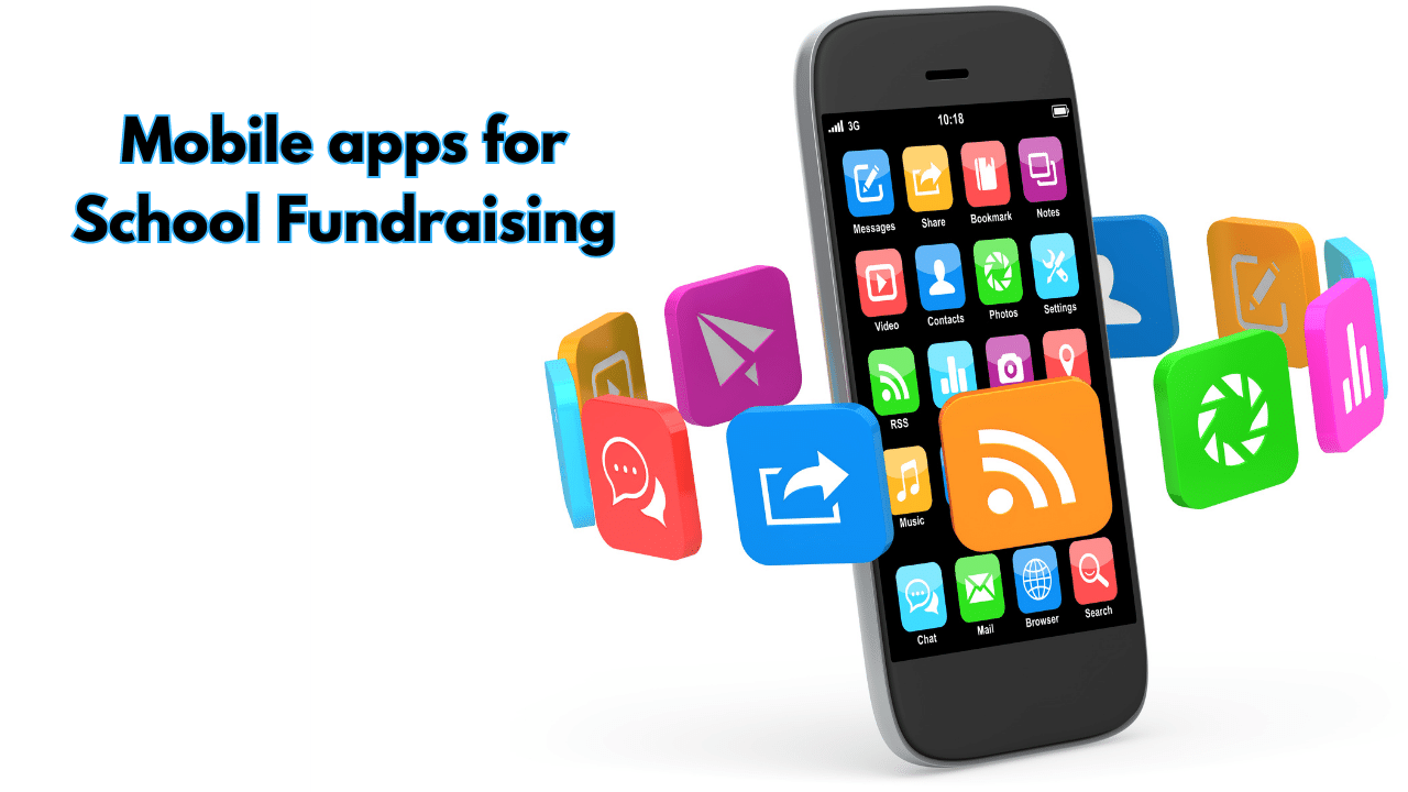 Mobile-apps-for-School-Fundraising