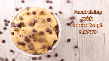 Boost Your Fundraiser with Irresistible Cookie Dough Flavors