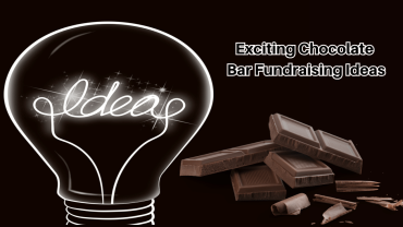 Unleash Your Inner Copywriting Expert: Exciting Chocolate Bar Fundraising Ideas
