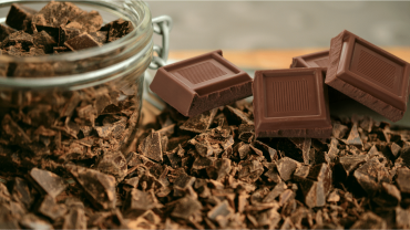 The Powerful Health Benefits of Chocolate: A Winning Fundraising Option