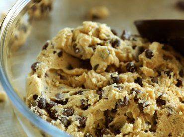 A Plus School Solutions: The Sweet Success of Fundraising with Cookie Dough