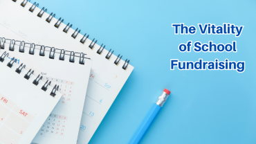 The Vitality of School Fundraising: Unlocking Benefits through Essential Funding